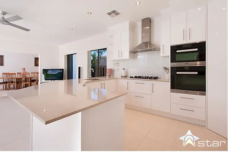 Fourth view of Homely house listing, 1 Inverness Place, Peregian Springs QLD 4573