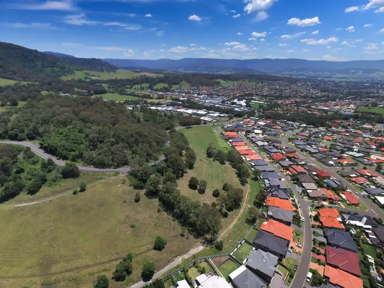 Fifth view of Homely land listing, Lot 11 Chaffey Way, Albion Park NSW 2527