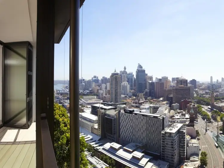 E3206/1 Carlton Street, Chippendale NSW 2008
