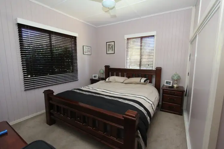 Sixth view of Homely house listing, 15 Arthur Street, Kingaroy QLD 4610