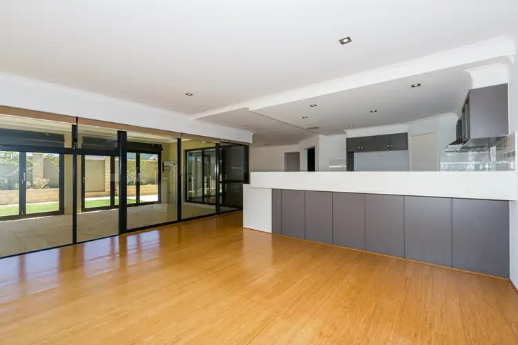 Fifth view of Homely house listing, 127 Westview Parade, Wannanup WA 6210