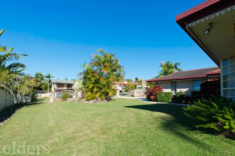 Sixth view of Homely house listing, 3 Lalor Crt, Mudgeeraba QLD 4213