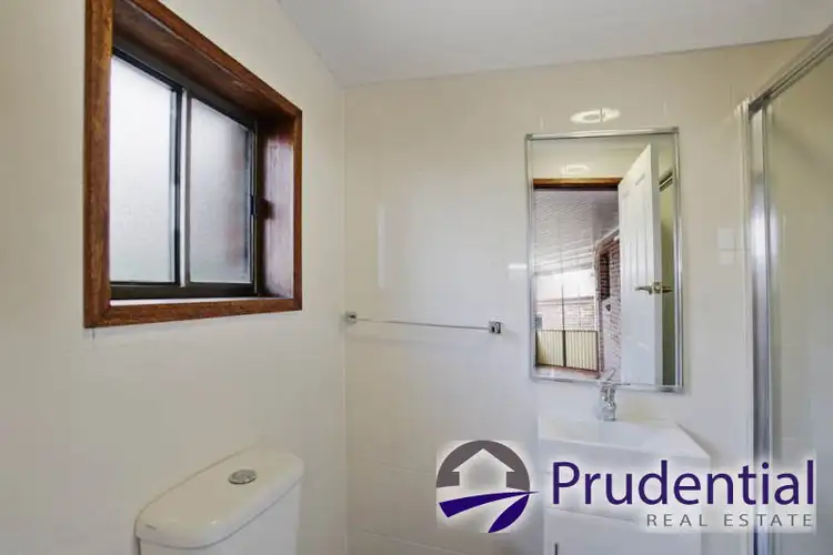 Fifth view of Homely house listing, 24 Macquarie Avenue, Leumeah NSW 2560