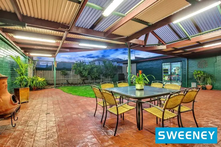 Fourth view of Homely house listing, 105 Third Avenue, Altona North VIC 3025