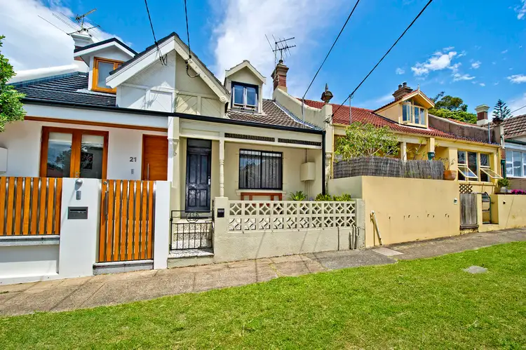 Second view of Homely house listing, 19 Philip Street, Bondi NSW 2026