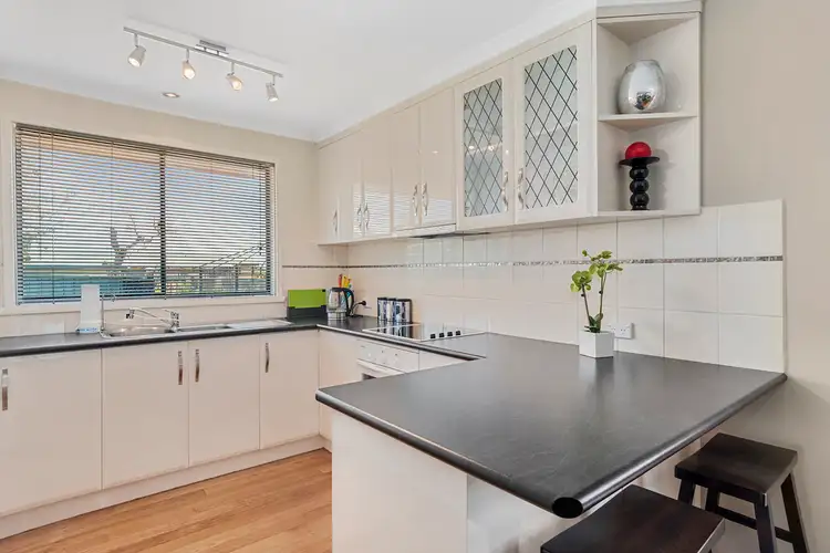 Third view of Homely house listing, 13a Highview Crescent, Devonport TAS 7310