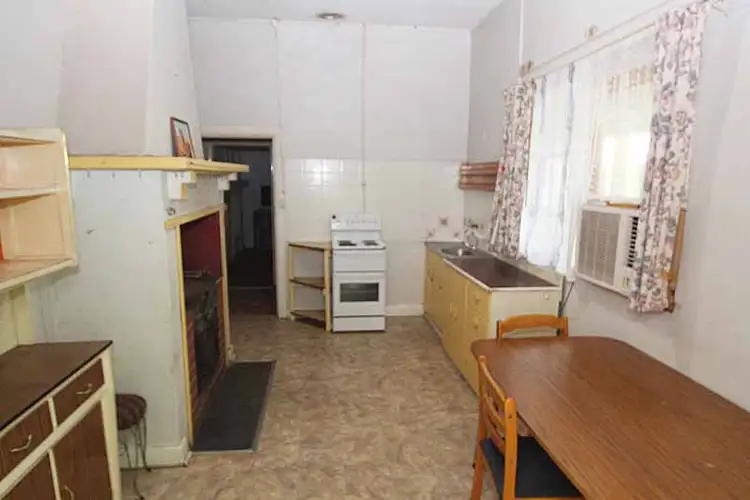 Second view of Homely house listing, 1 Hughes Street, Berri SA 5343