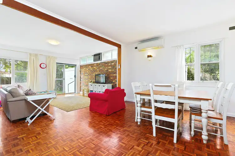 Second view of Homely house listing, 53 Beresford Road, Strathfield NSW 2135