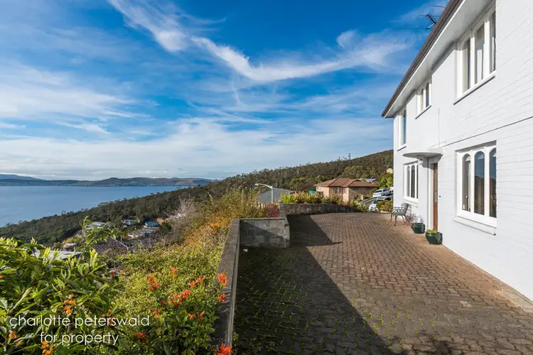 Fourth view of Homely unit listing, 3/3 Kingsley Avenue, Sandy Bay TAS 7005
