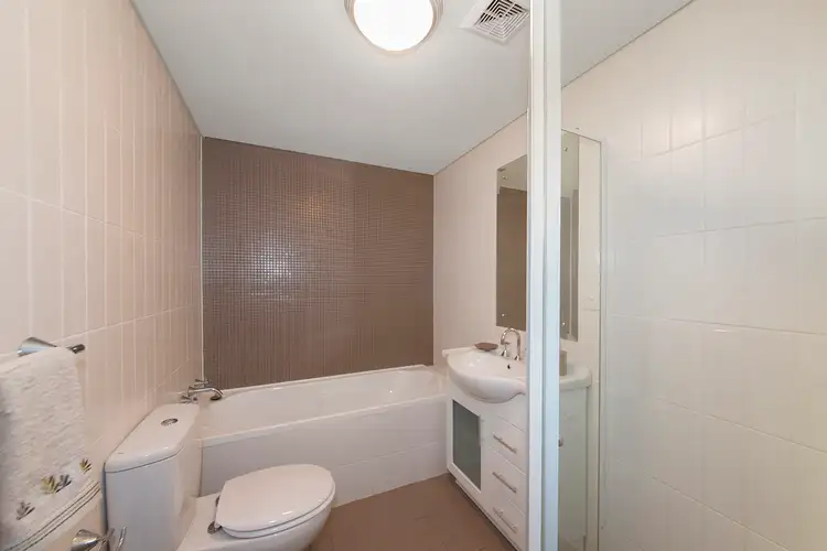 Seventh view of Homely apartment listing, 26/33-39 Lachlan Street, Liverpool NSW 2170