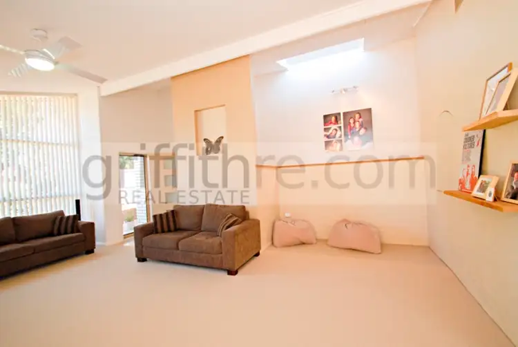 Sixth view of Homely house listing, 60 Ledgerwood Street, Griffith NSW 2680