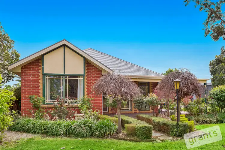 75 Backhouses Road, Bayles VIC 3981