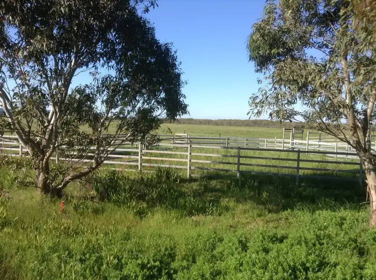 Fourth view of Homely rural property listing, Lot 6238 Mitchell Rd, Benger WA 6223