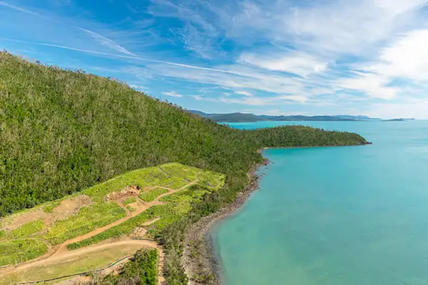 Lot 224 The Aqua Collection, Funnel Bay, Airlie Beach QLD 4802