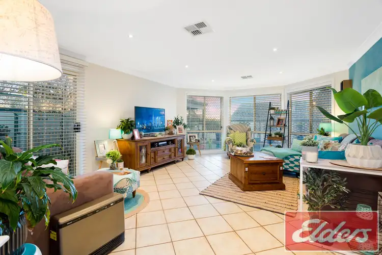 Fourth view of Homely house listing, 19 Sandpiper Crescent, Claremont Meadows NSW 2747
