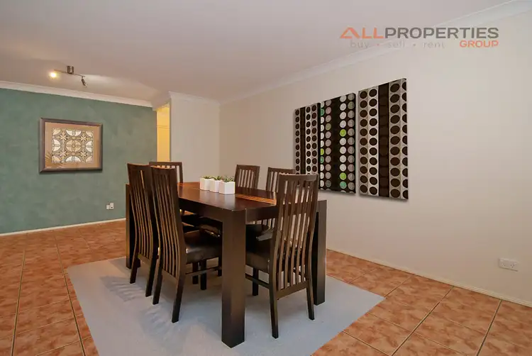 Fifth view of Homely house listing, 24 Weeping Fig Court, Jimboomba QLD 4280