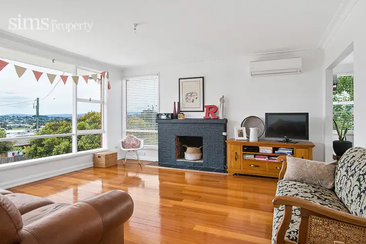 Second view of Homely house listing, 1 Harrow Street, Youngtown TAS 7249