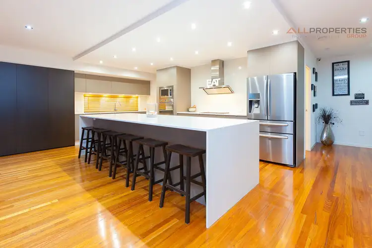 Third view of Homely house listing, 92 Macquarie Way, Drewvale QLD 4116