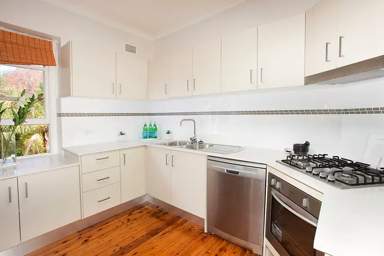 Second view of Homely apartment listing, 7/522 New South Head Road, Double Bay NSW 2028