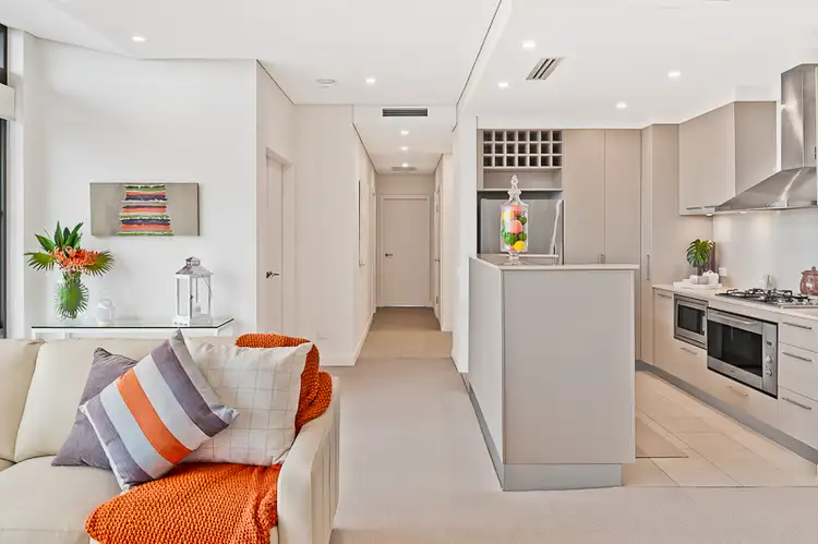 Main view of Homely apartment listing, 15/114 Majors Bay Road, Concord NSW 2137