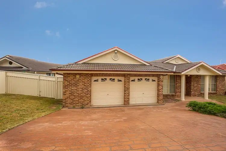 19 MacDougall Crescent, Hamlyn Terrace NSW 2259