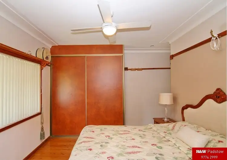 Sixth view of Homely house listing, 22 Blair Avenue, East Hills NSW 2213