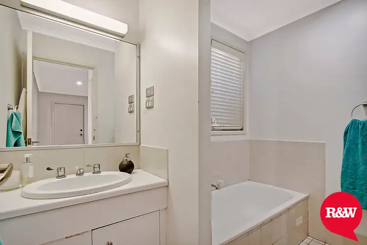 Sixth view of Homely villa listing, 9/25 Acropolis Avenue, Rooty Hill NSW 2766