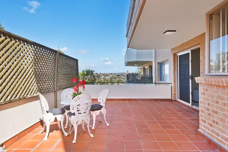 Second view of Homely unit listing, 2/74-78 Crown Road, Queenscliff NSW 2096