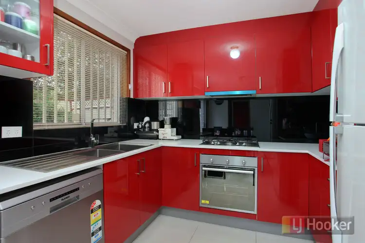 Second view of Homely townhouse listing, 1/18 Putland Street, St Marys NSW 2760
