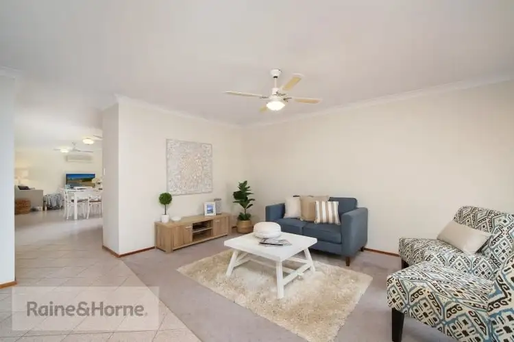 Fifth view of Homely house listing, 491 Ocean Beach Road, Umina Beach NSW 2257