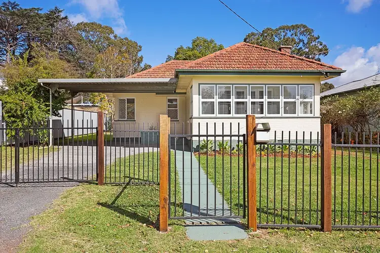 419 Tor Street, Newtown QLD 4350