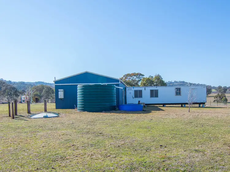 Fifth view of Homely rural property listing, 158 Bara - Lue Road, Mudgee NSW 2850