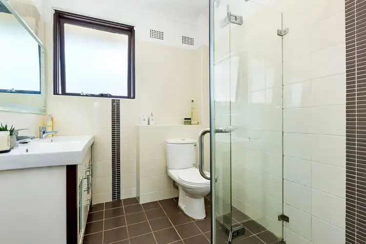 Fifth view of Homely townhouse listing, 9/12 Curt Street, Ashfield NSW 2131