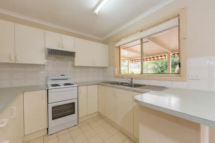 Second view of Homely house listing, 12 Osprey Place, Surfside NSW 2536