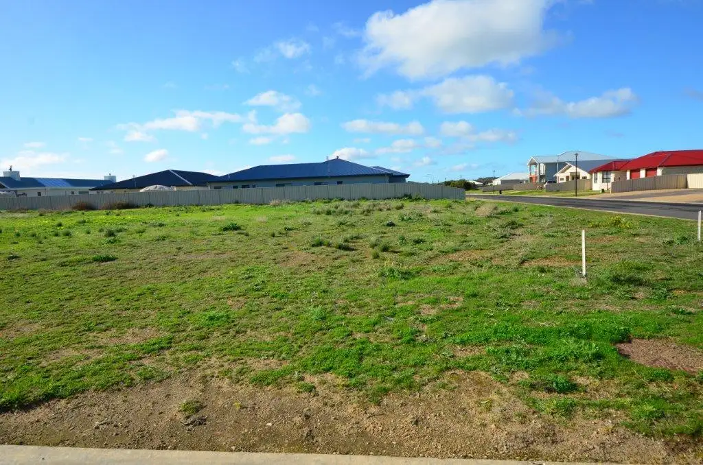 Main view of Homely land listing, 2 Kelham Road, Robe SA 5276
