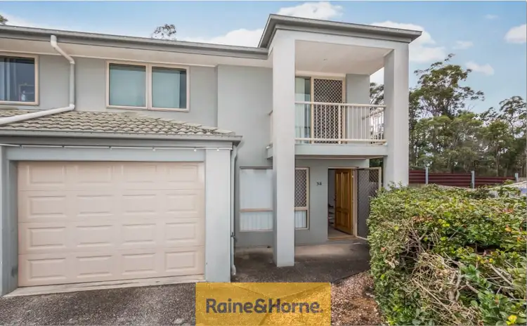 34/18 Mornington Ct, Calamvale QLD 4116