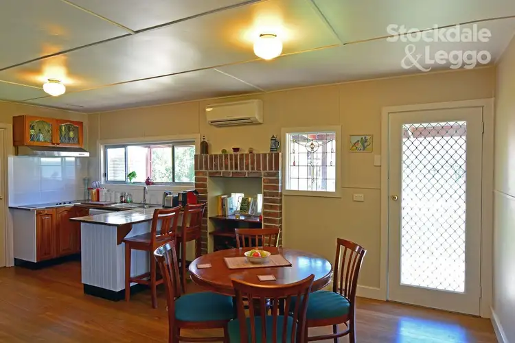 Second view of Homely house listing, 38 Penaluna Street, Boolarra VIC 3870