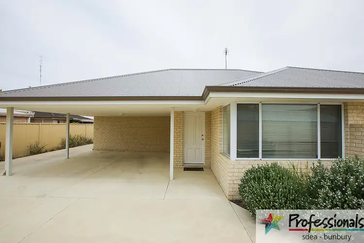 48B Thomas Street, East Bunbury WA 6230