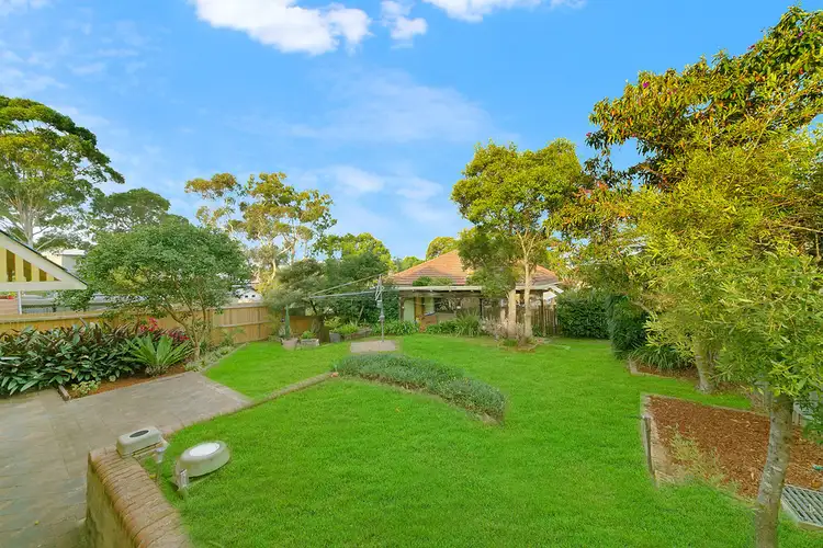 Second view of Homely house listing, 6 Alexander Street, Penshurst NSW 2222