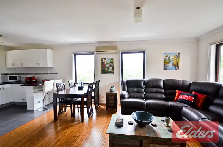 Second view of Homely townhouse listing, 5/18 Brett Street, Kings Langley NSW 2147