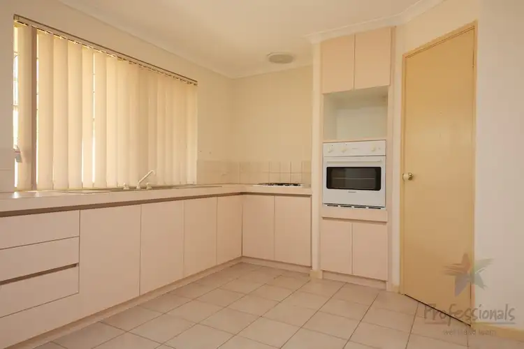 Second view of Homely house listing, 5/39 Cyril Street, Bassendean WA 6054