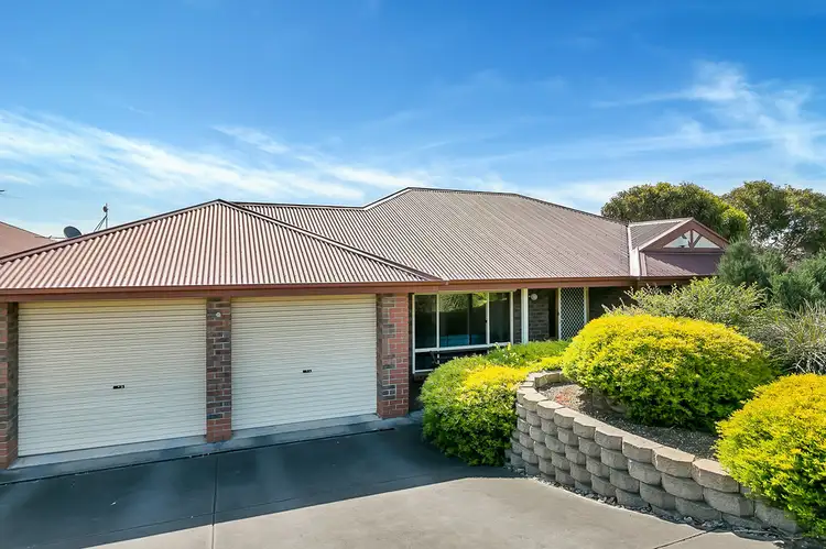 Second view of Homely house listing, 19 Hawksnest Avenue, Seaford Rise SA 5169