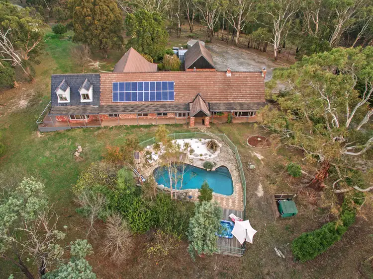 Main view of Homely house listing, 56 Rowan Drive, Macedon VIC 3440
