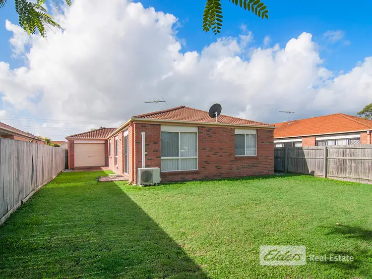 15 Starshine Street, Meadowbrook QLD 4131