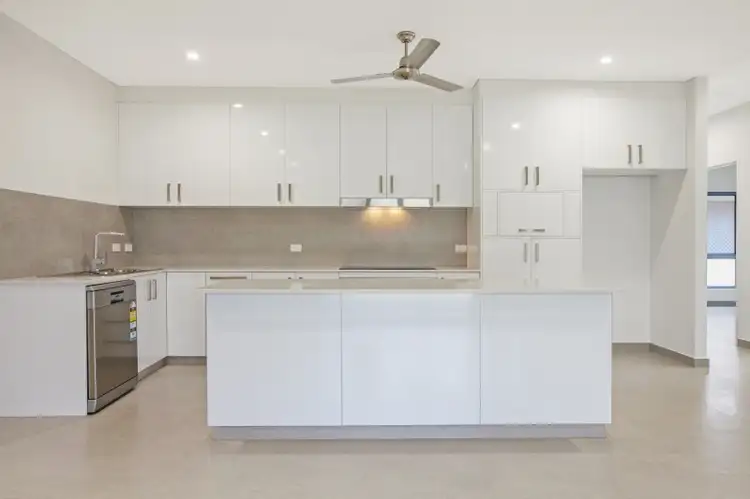 Second view of Homely house listing, 55 Brook Circuit, Zuccoli NT 832