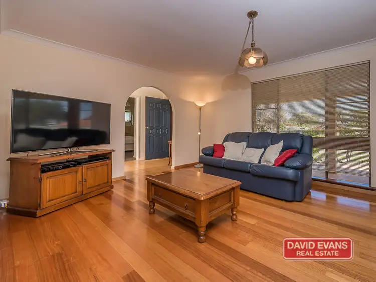 Sixth view of Homely house listing, 96 Quarkum Street, Wanneroo WA 6065
