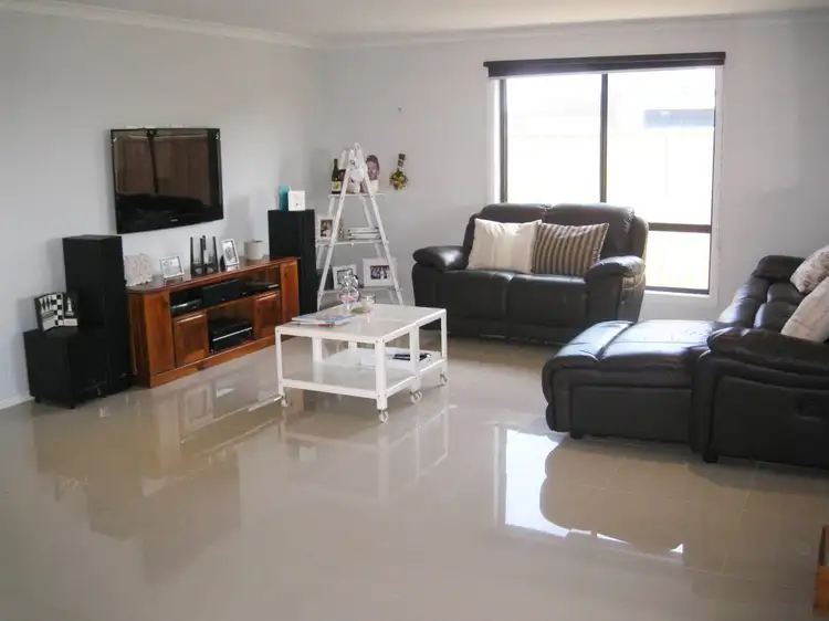 Sixth view of Homely house listing, 85 Lakeviews Circuit, Yarrawonga VIC 3730