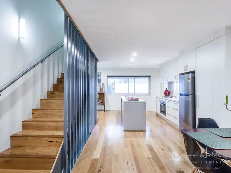 Seventh view of Homely townhouse listing, 48B Bulwer Street, Perth WA 6000