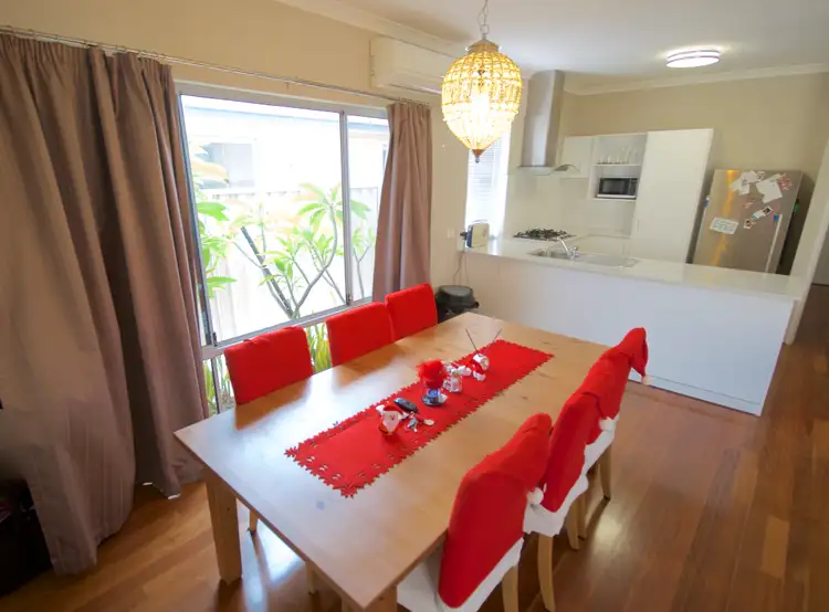 Second view of Homely house listing, 27 . Marcharmley Street, Carlisle WA 6101