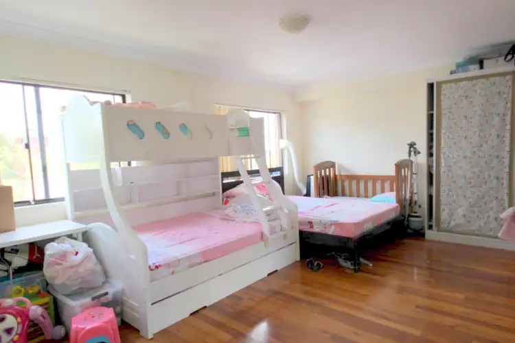 Sixth view of Homely unit listing, 8/35-37 Harrow Road, Auburn NSW 2144